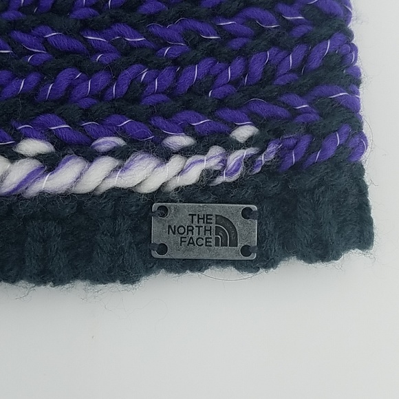 NWT The North Face Kaylinda Beanie - Picture 3 of 6